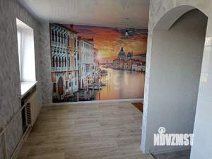 3-к квартира, вторичка, 60м2, 5/5 этаж