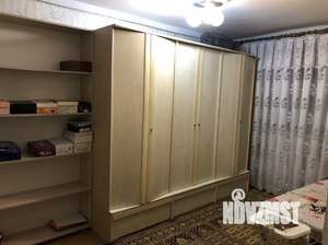 4-к квартира, вторичка, 75м2, 1/5 этаж