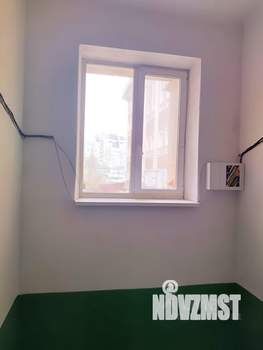 2-к квартира, вторичка, 42м2, 2/2 этаж