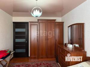 3-к квартира, вторичка, 69м2, 1/5 этаж