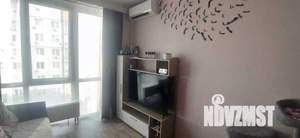 1-к квартира, вторичка, 35м2, 9/10 этаж