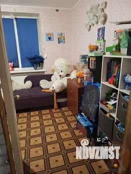 2-к квартира, вторичка, 41м2, 5/9 этаж