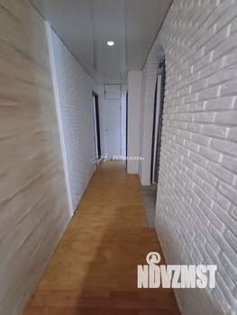 3-к квартира, вторичка, 54м2, 5/5 этаж