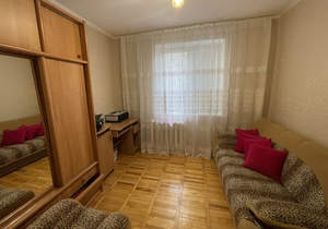 4-к квартира, вторичка, 86м2, 4/10 этаж