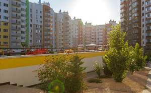 1-к квартира, вторичка, 42м2, 6/10 этаж