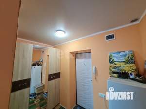 1-к квартира, вторичка, 37м2, 6/9 этаж