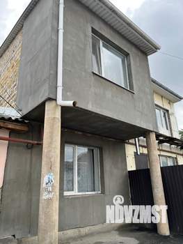 1-к квартира, вторичка, 40м2, 1/2 этаж