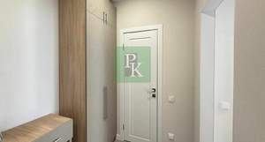 1-к квартира, вторичка, 37м2, 5/11 этаж