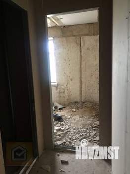 2-к квартира, вторичка, 52м2, 4/5 этаж
