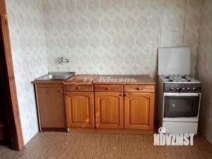 2-к квартира, вторичка, 51м2, 1/5 этаж
