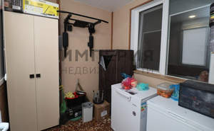 2-к квартира, вторичка, 53м2, 2/5 этаж