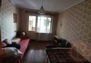 3-к квартира, вторичка, 60м2, 4/9 этаж