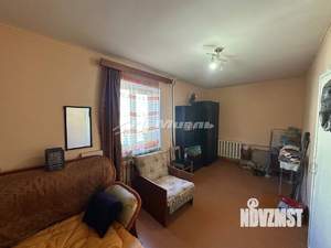 2-к квартира, вторичка, 45м2, 2/4 этаж