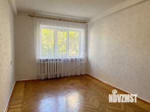 3-к квартира, вторичка, 62м2, 4/5 этаж