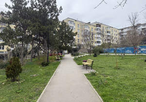 1-к квартира, вторичка, 33м2, 1/5 этаж