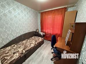 3-к квартира, вторичка, 65м2, 4/10 этаж