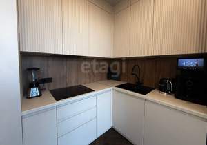 3-к квартира, вторичка, 71м2, 1/17 этаж