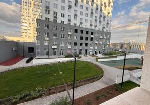 1-к квартира, вторичка, 41м2, 2/10 этаж