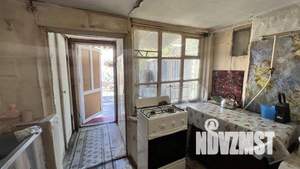 4-к квартира, вторичка, 57м2, 1/1 этаж