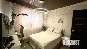 2-к квартира, вторичка, 60м2, 1/9 этаж
