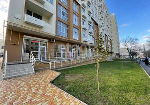 1-к квартира, вторичка, 53м2, 5/12 этаж