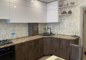 2-к квартира, вторичка, 55м2, 8/10 этаж