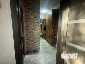 3-к квартира, вторичка, 57м2, 5/5 этаж