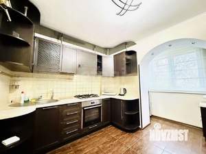 2-к квартира, вторичка, 56м2, 2/5 этаж