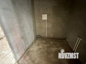 2-к квартира, вторичка, 62м2, 1/9 этаж