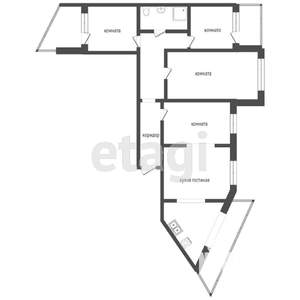 Фото квартиры на продажу (2)