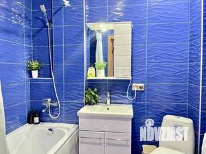 1-к квартира, вторичка, 35м2, 7/10 этаж