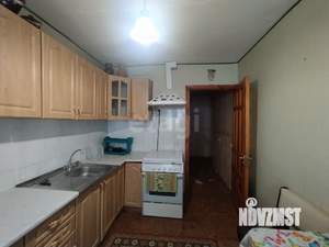 2-к квартира, вторичка, 67м2, 1/9 этаж
