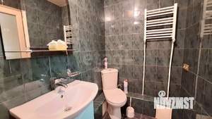 2-к квартира, вторичка, 49м2, 1/2 этаж