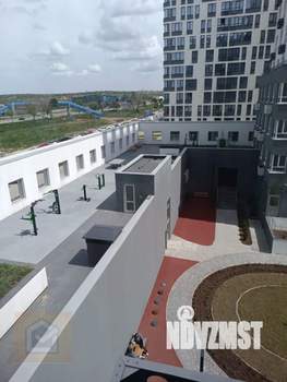 2-к квартира, вторичка, 61м2, 4/12 этаж