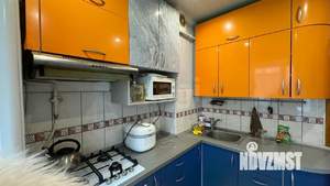 2-к квартира, вторичка, 49м2, 1/9 этаж