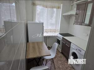 1-к квартира, вторичка, 30м2, 1/5 этаж