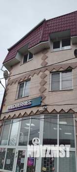 1-к квартира, вторичка, 41м2, 2/4 этаж
