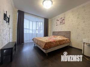 2-к квартира, вторичка, 70м2, 2/10 этаж