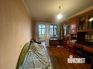 3-к квартира, вторичка, 64м2, 3/9 этаж