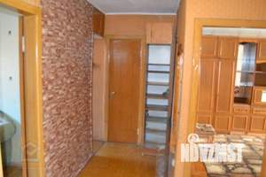 3-к квартира, вторичка, 70м2, 2/5 этаж