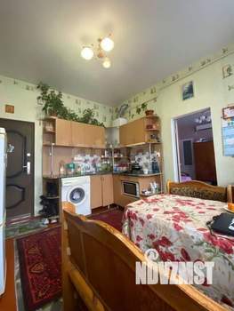 1-к квартира, вторичка, 33м2, 2/2 этаж