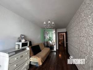 3-к квартира, вторичка, 58м2, 2/5 этаж