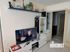 2-к квартира, вторичка, 47м2, 3/5 этаж