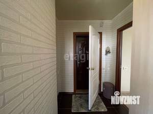 1-к квартира, вторичка, 30м2, 9/9 этаж