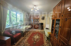 3-к квартира, вторичка, 66м2, 4/5 этаж