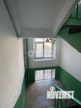 1-к квартира, вторичка, 31м2, 4/5 этаж