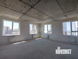 2-к квартира, вторичка, 76м2, 10/12 этаж