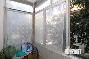 2-к квартира, вторичка, 44м2, 2/5 этаж