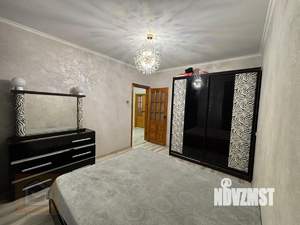 3-к квартира, вторичка, 73м2, 8/10 этаж