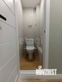 1-к квартира, вторичка, 35м2, 3/9 этаж